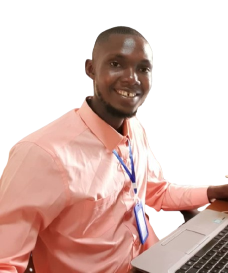 Charles Sesay